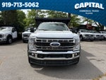 2026 Ford F-550SD 16FT DUMP Commercial