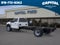 2026 Ford F-550SD 16FT DUMP Commercial
