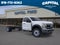 2026 Ford F-550SD 16FT DUMP Commercial