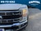 2026 Ford F-550SD 16FT DUMP/NO SIDES Commercial