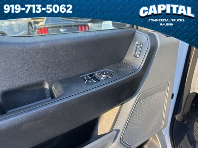 2026 Ford F-550SD 16FT DUMP/NO SIDES Commercial