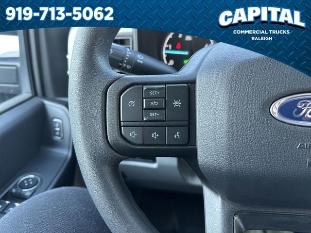 2026 Ford F-550SD 16FT DUMP/NO SIDES Commercial