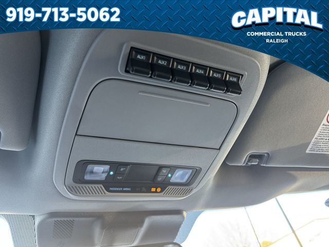 2026 Ford F-550SD 16FT DUMP/NO SIDES Commercial