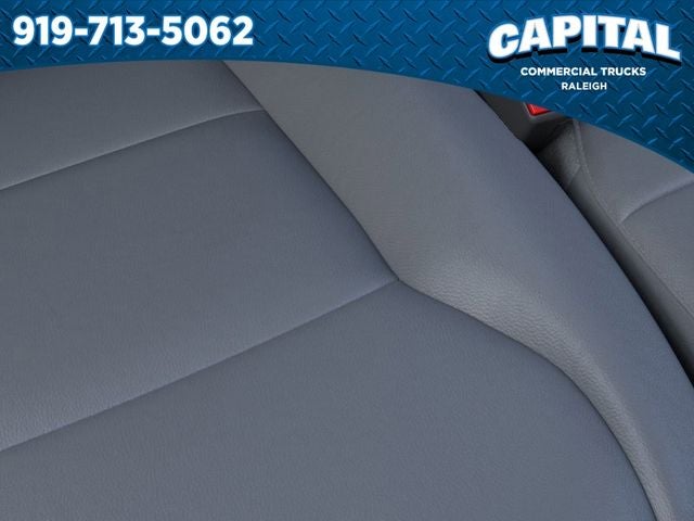 2026 Ford F-550SD 16FT DUMP/SHORT SIDES Commercial