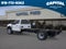 2026 Ford F-550SD 16FT DUMP/SHORT SIDES Commercial