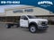 2026 Ford F-550SD 16FT DUMP/SHORT SIDES Commercial