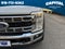 2025 Ford F-600SD 16FT DUMP/NO SIDES Commercial
