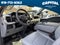 2025 Ford F-600SD 16FT DUMP/NO SIDES Commercial