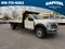 2025 Ford F-600SD 16FT DUMP/NO SIDES Commercial