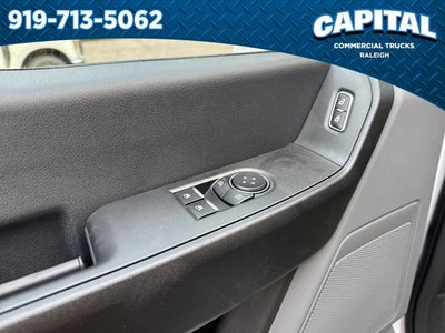 2025 Ford F-600SD 16FT DUMP/NO SIDES Commercial