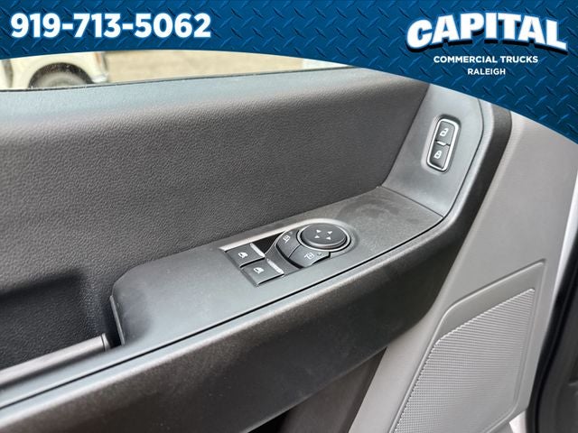 2025 Ford F-600SD 16FT DUMP/NO SIDES Commercial