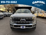 2025 Ford F-600SD 16FT DUMP/NO SIDES Commercial