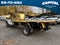 2025 Ford F-600SD 16FT DUMP/NO SIDES Commercial