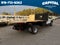 2025 Ford F-600SD 16FT DUMP/NO SIDES Commercial