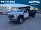 2025 Ford F-600SD 16FT DUMP/SHORT SIDES Commercial