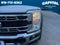 2025 Ford F-600SD 16FT DUMP/SHORT SIDES Commercial