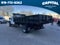 2025 Ford F-600SD 16FT DUMP/SHORT SIDES Commercial