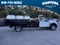 2025 Ford F-600SD 16FT DUMP/SHORT SIDES Commercial
