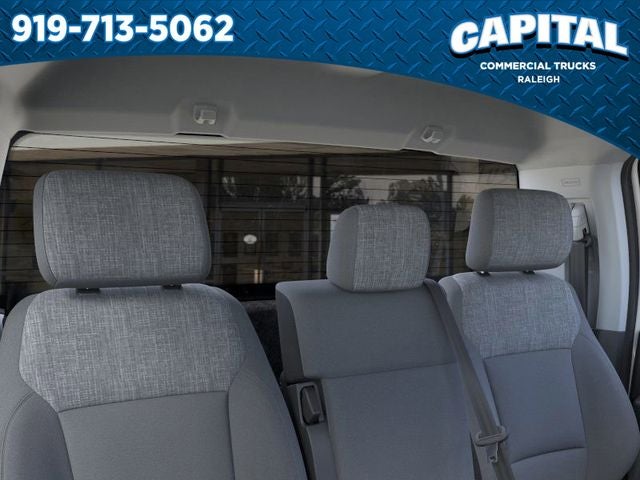 2025 Ford F-600SD XLT Commercial