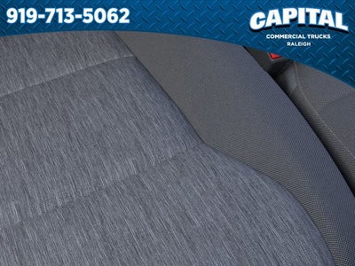 2026 Ford F-600SD XL Commercial