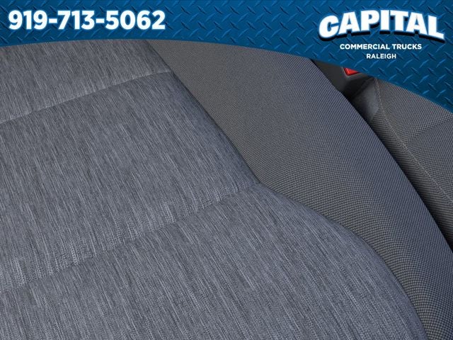 2026 Ford F-600SD XL Commercial