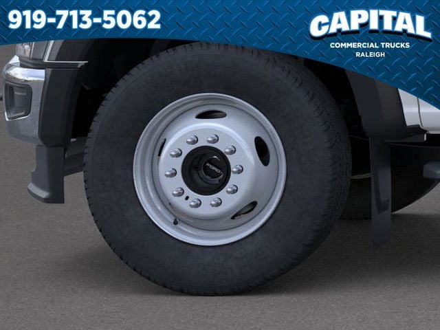 2026 Ford F-600SD XL Commercial