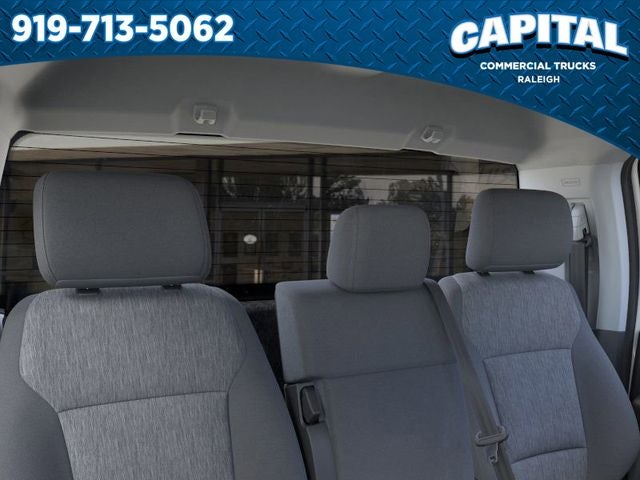 2026 Ford F-600SD XL Commercial