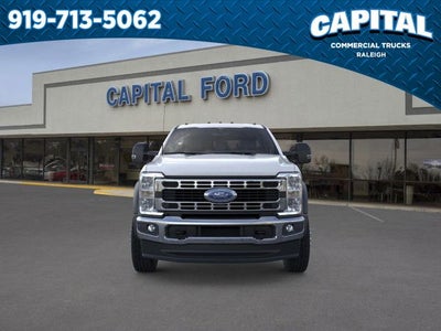 2026 Ford F-600SD XL Commercial