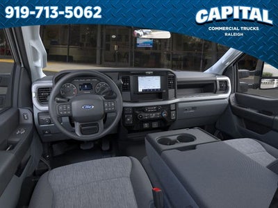 2026 Ford F-600SD XL Commercial