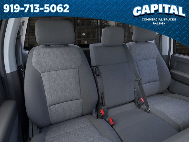 2026 Ford F-600SD 14FT DUMP Commercial