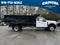 2026 Ford F-600SD 14FT DUMP Commercial