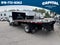 2025 Ford F-650SD 18FT FLATBED Commercial