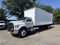 2026 Ford F-750SD 26FT BOX/RAILGATE Commercial