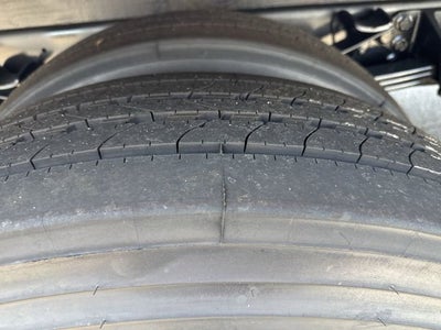 2026 Ford F-750SD 26FT BOX/RAILGATE Commercial