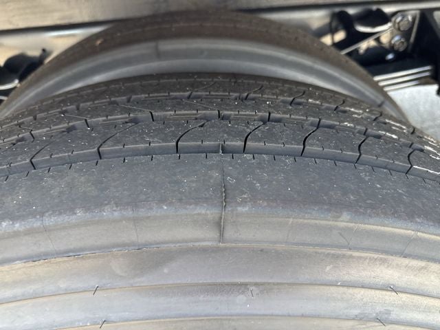 2026 Ford F-750SD 26FT BOX/RAILGATE Commercial