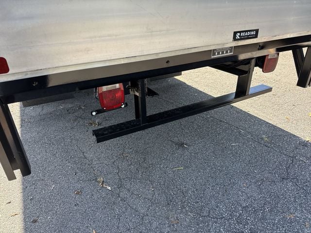 2026 Ford F-750SD 26FT BOX/RAILGATE Commercial