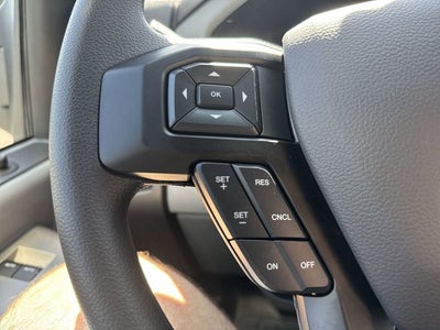 2026 Ford F-750SD 26FT BOX/RAILGATE Commercial