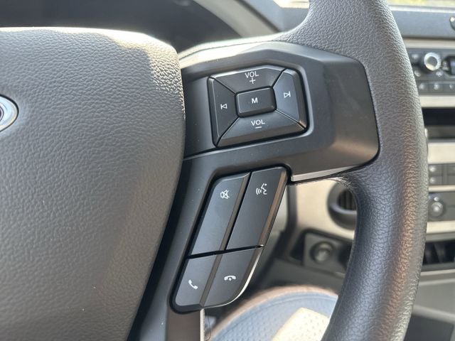 2026 Ford F-750SD 26FT BOX/RAILGATE Commercial