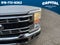 2025 Ford F-350SD 12FT FLATBED Commercial