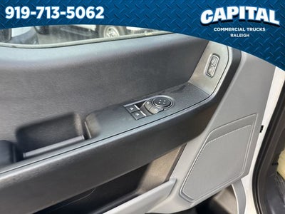 2025 Ford F-350SD 12FT FLATBED Commercial