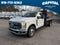2025 Ford F-350SD 12FT FLATBED Commercial