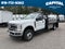 2024 Ford F-350SD FREEDOM BODY Commercial