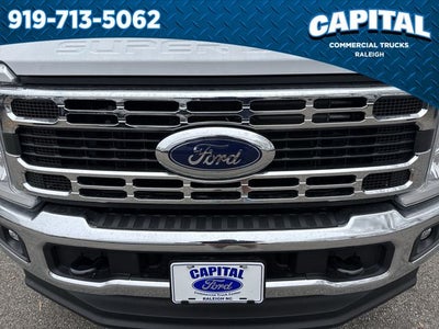 2024 Ford F-350SD FREEDOM BODY Commercial