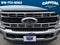 2024 Ford F-350SD FREEDOM BODY Commercial