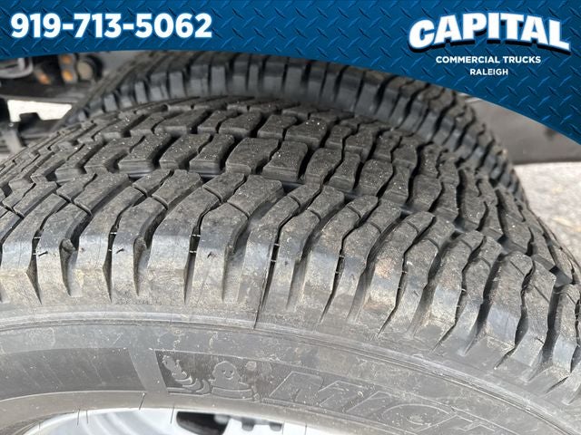 2024 Ford F-350SD FREEDOM BODY Commercial