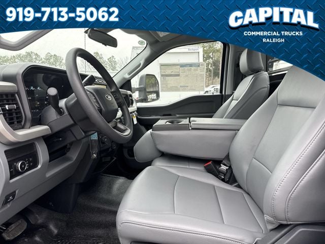 2024 Ford F-350SD FREEDOM BODY Commercial