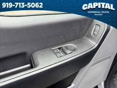 2024 Ford F-350SD FREEDOM BODY Commercial