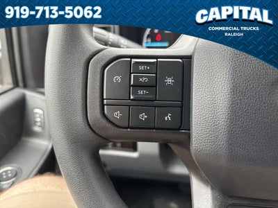 2024 Ford F-350SD FREEDOM BODY Commercial