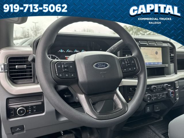 2024 Ford F-350SD FREEDOM BODY Commercial