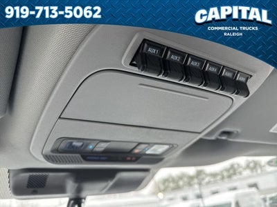 2024 Ford F-350SD FREEDOM BODY Commercial